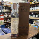 The Maltman - Blended 47 Year Old 1974 Tiger's Finest Selection Cask 3574