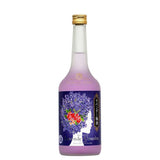Kunizakari Lavender Umeshu