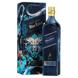 Johnnie Walker Blue Label Chinese Year of The Dragon (CNY2024)
