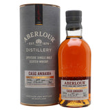 Aberlour Casg Annamh Single Malt Whisky