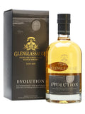 Glenglassaugh Evolution Highland Single Malt Scotch Whiskey