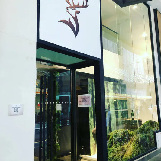 Glenfiddich Where Next 體驗之旅
