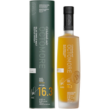 Octomore 16.3