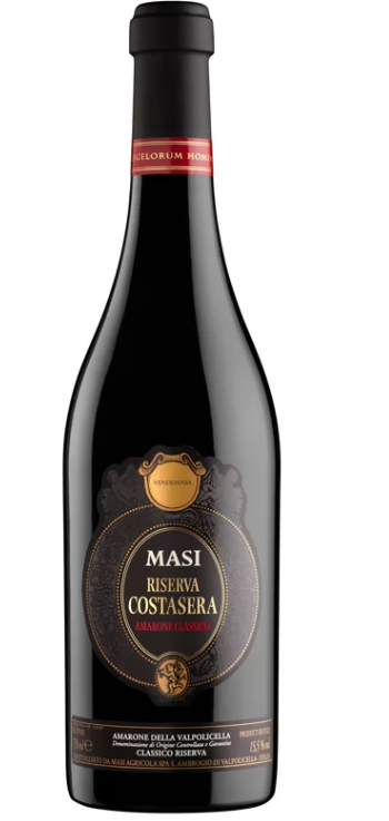 Masi Costasera Amarone della Valpolicella Classico Riserva 2018