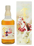 松井酒造倉吉 2026 馬年純麥威士忌 700ml