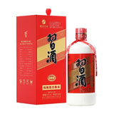 圓習酒 53% 500ml