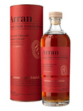 Arran Single Malt Amarone Cask Finish