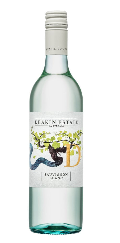 Deakin Estate Sauvignon Blanc