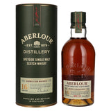 Aberlour 16 Year Old Double Cask Matured Single Malt Scotch Whisky