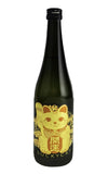 Lucky Cat Junmai Ginjo 720ml 