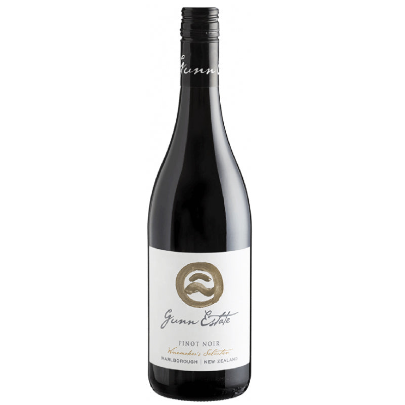 Gunn Estate Pinot Noir Winemaker’s Selection 2018