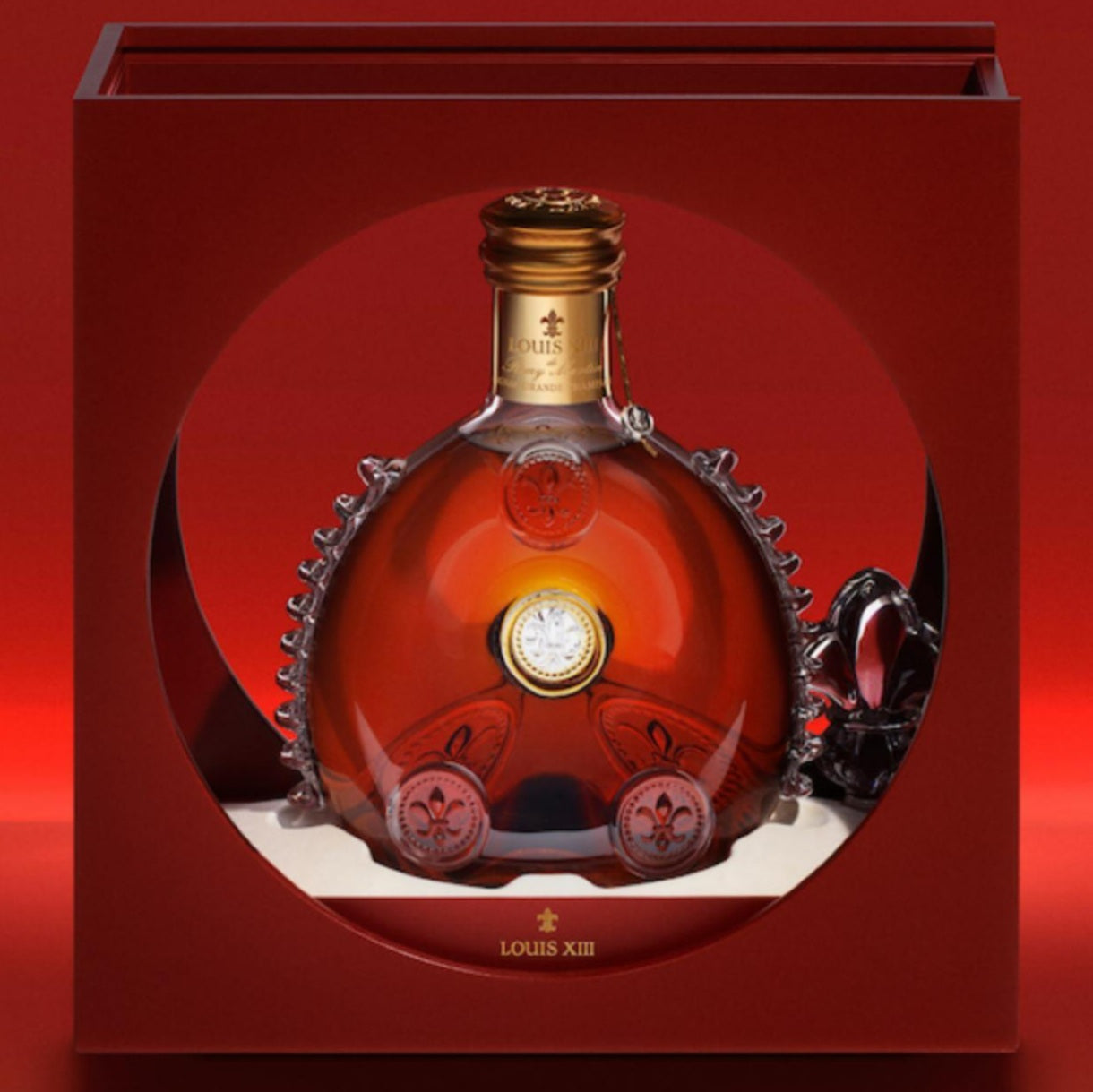Remy Martin Louis xiii