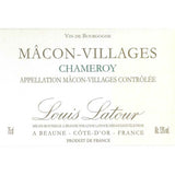 Louis Latour Macon Villages Chameroy 2022