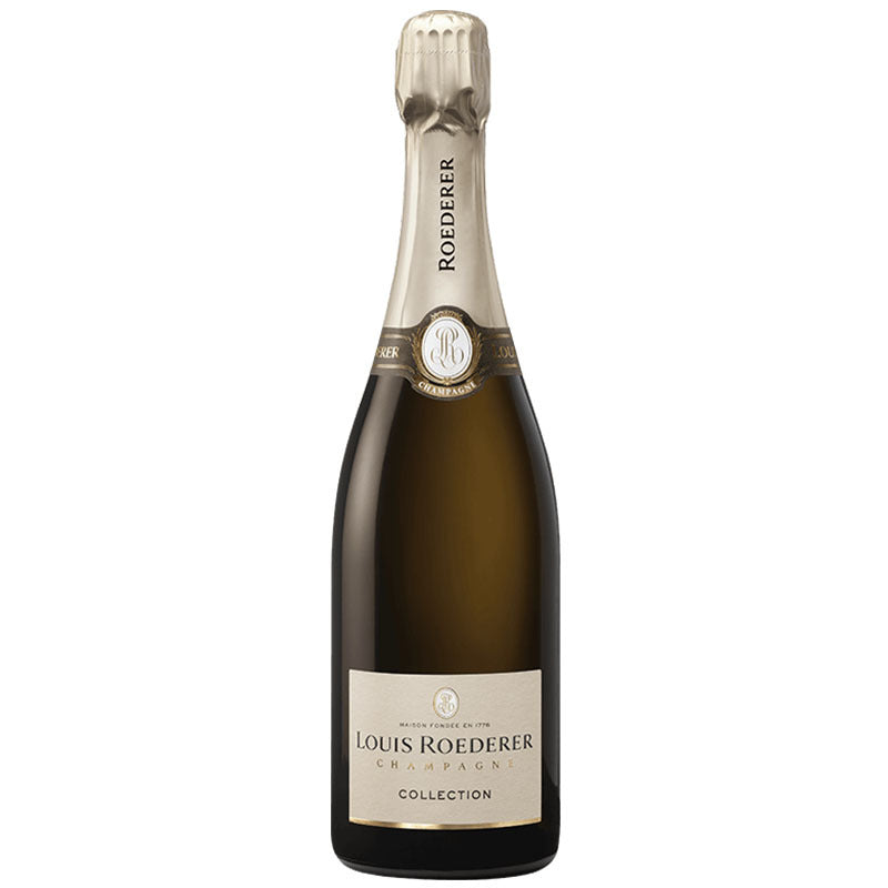 Louis Roederer Collection 243 Champagne