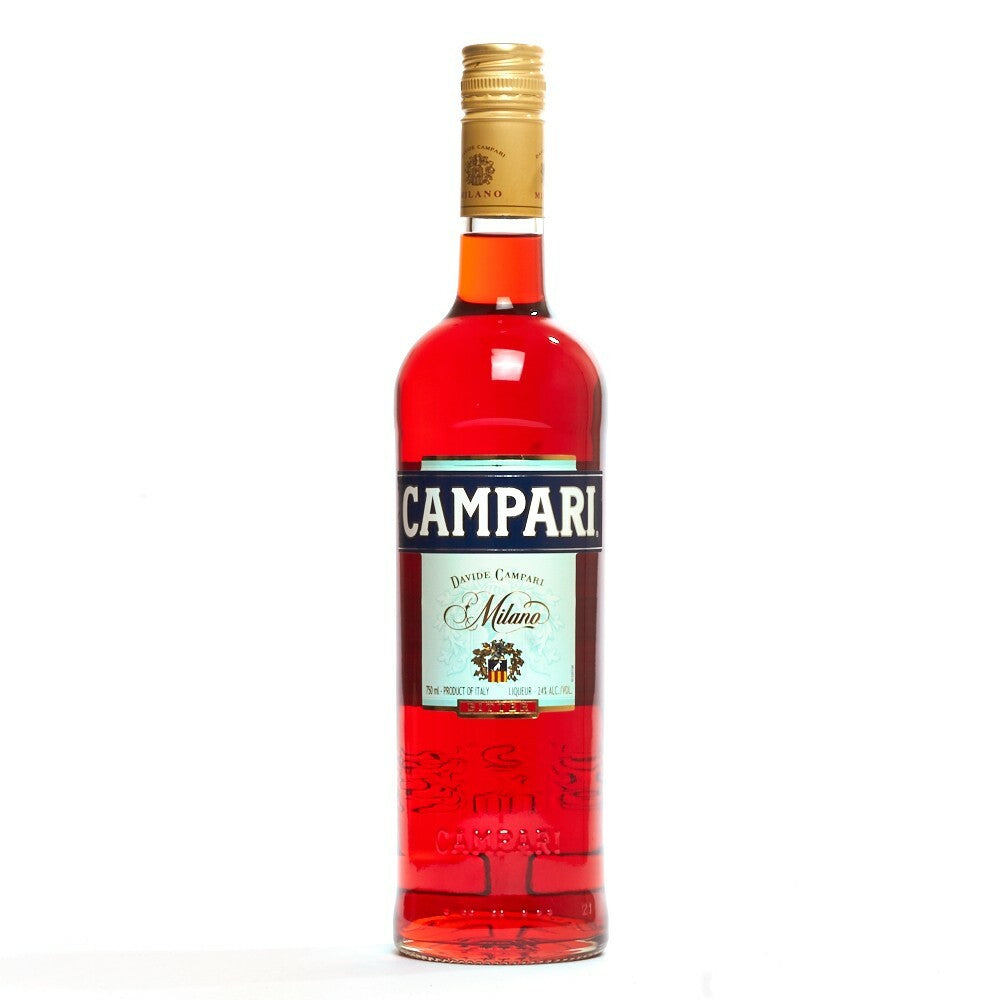 Campari Apertivo