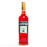 Campari Apertivo
