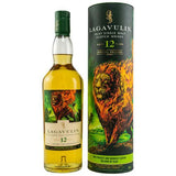 Lagavulin 12 Year Old Cask Strength Single Malt Whisky (Diageo Special Releases 2021)