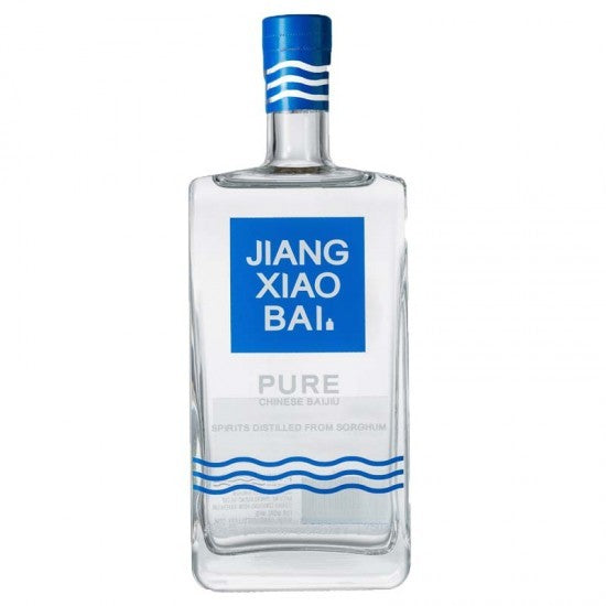 Jiang Xiaobai P750 (Sorghum Liquor) (Hong Kong Edition)