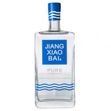 Jiang Xiaobai P750 (Sorghum Liquor) (Hong Kong Edition)