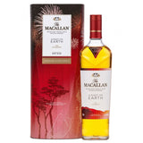Macallan A Night On Earth - The Journey  (2023 Edition)