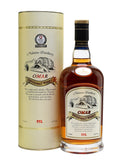OMAR Sherry Oak Single Malt Whisky