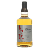 Matsui The Tottori Blended Whisky Matsui Brewery Tottori Silver Edition