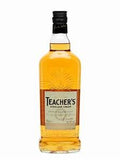 Teacher's Highland Cream Blended Scotch Whiskey