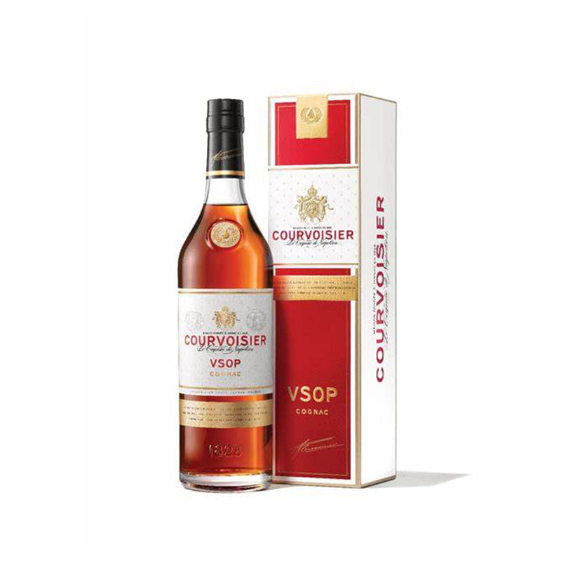 Courvoisier VSOP Cognac 