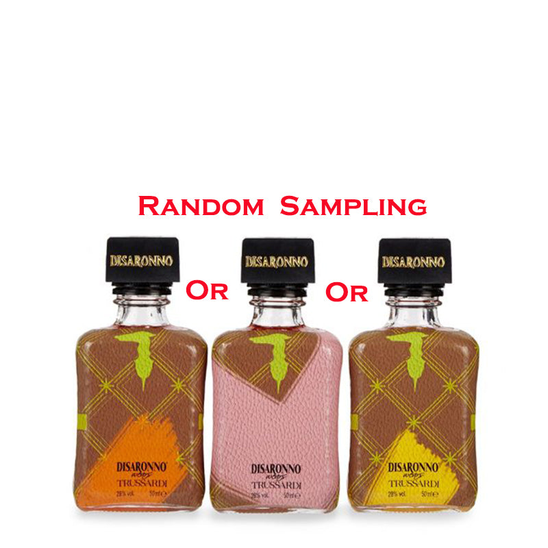 Disaronno Originale Pet Liqueur  (50ml x1)