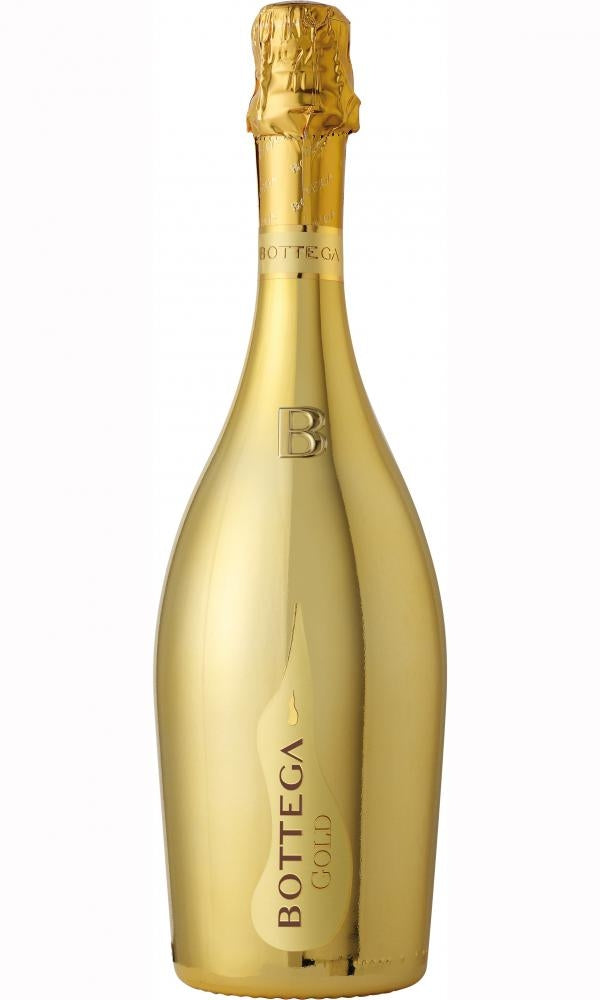 Bottega Prosecco Gold 