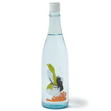 大嶺 Ohmine 三粒米 夏之到訪 夏のおとずれ 720ml