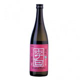 李白 雄町 純米吟釀原酒 720ML