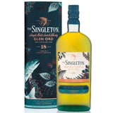 The Singleton 18 Years Old Single Malt Whisky Of Glen Ord (  Diageo Special Release 2019 )
