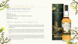 Lagavulin 12 Year Old Single Malt Whisky（ Diageo Special Release 2020 ）