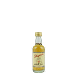 Glenfarclas 25 Years Old Single Malt Whiskey