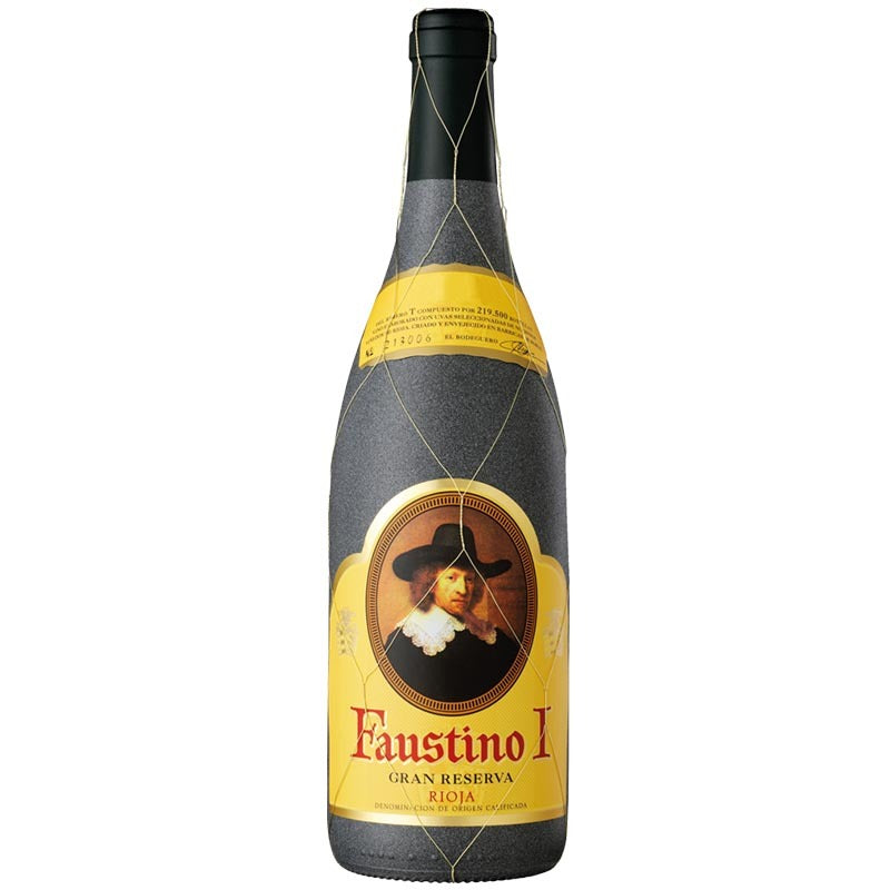 Faustino I Gran Reserva 2011, Rioja DOCa (JS93)