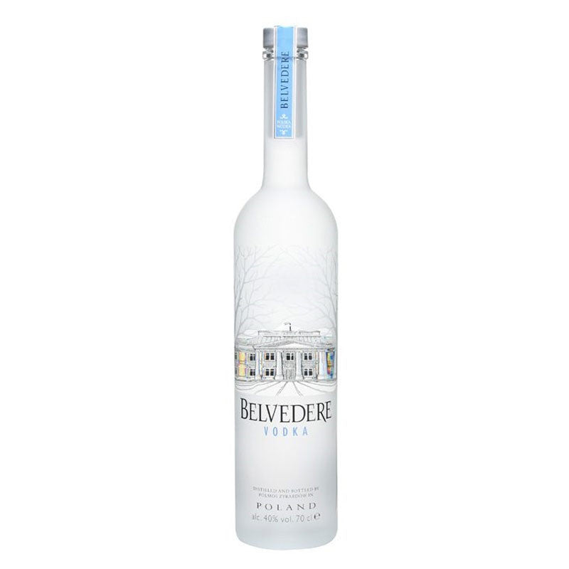 Belvedere Pure Vodka