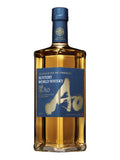 Suntory 碧 AO World Whisky