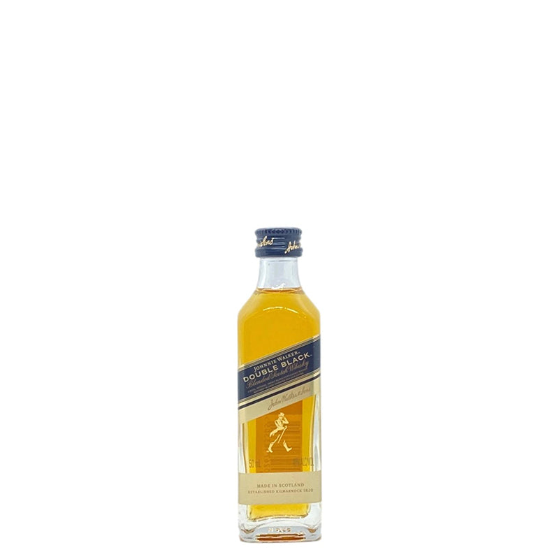 Johnnie Walker Double Black 50ML
