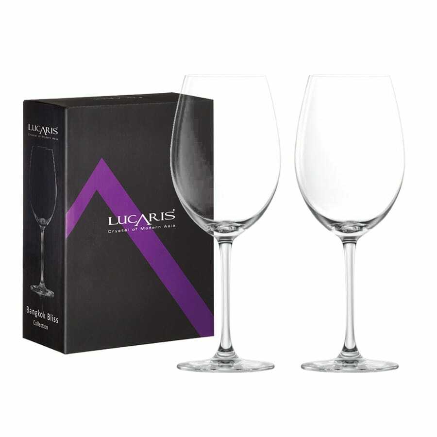 Lucaris Bangkok Bliss  3LS01CD1302G0003 Chardonnay 355ml