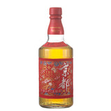 The Kyoto Japanese Blended Whisky 日本京都威士忌  (CNY)