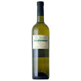 Les Jamelles Chardonnay Vintage Pays d'Oc 2019/2021