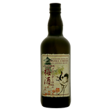 倉吉白蘭地梅酒