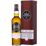 Glengoyne 15 Year Old Highland Single Malt Scotch Whiskey 