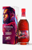 軒尼詩 V.S.O.P x LEBRON JAMES聯名限量版