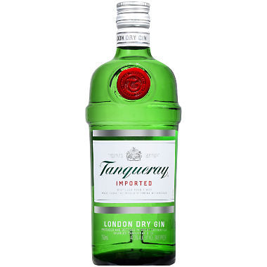 Tanqueray London Dry Gin