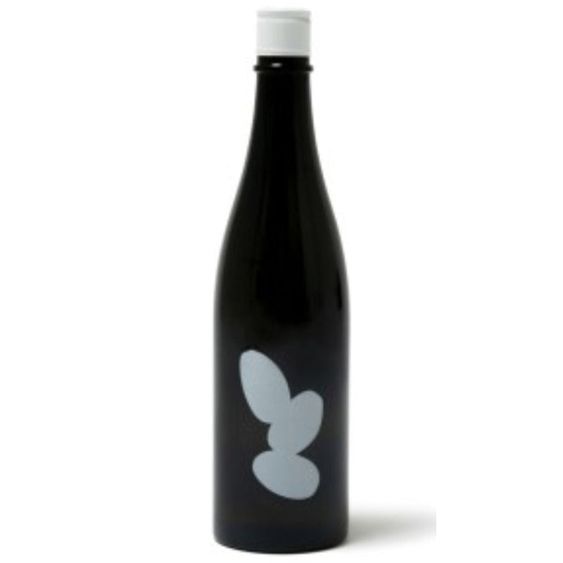 Ohmine Three Grain Rice Unfiltered Raw Wine (Seasonal Limited New Wine) 720ml