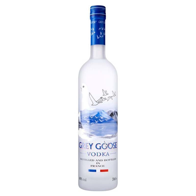 Grey Goose Original Vodka 1000ml