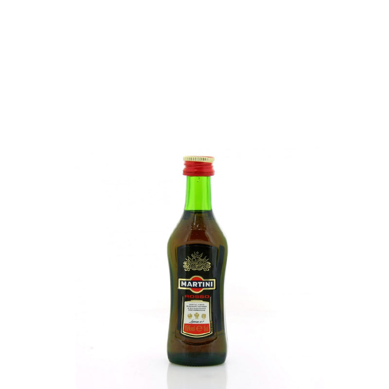 Martini Rosso 50ml