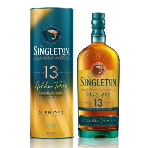 Singleton 13 Year Old Single Malt Whisky